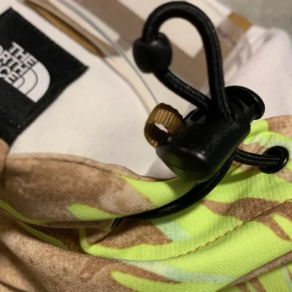 🎉HP🎉 The North Face Tekno Logo Hoodie size XS NWT - Picture 8 of 11